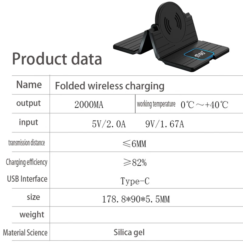 15 Вт автомобильное беспроводное зарядное устройство для iPhone 11 Pro Max samsung S10 Plus huawei автомобильное быстрое QI Беспроводное зарядное устройство для samsung Note 9 S10