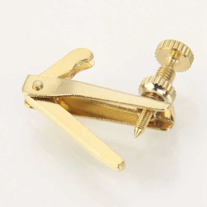 4 шт. прочный металлический Виолончель струнные регуляторы тонкие тюнеры