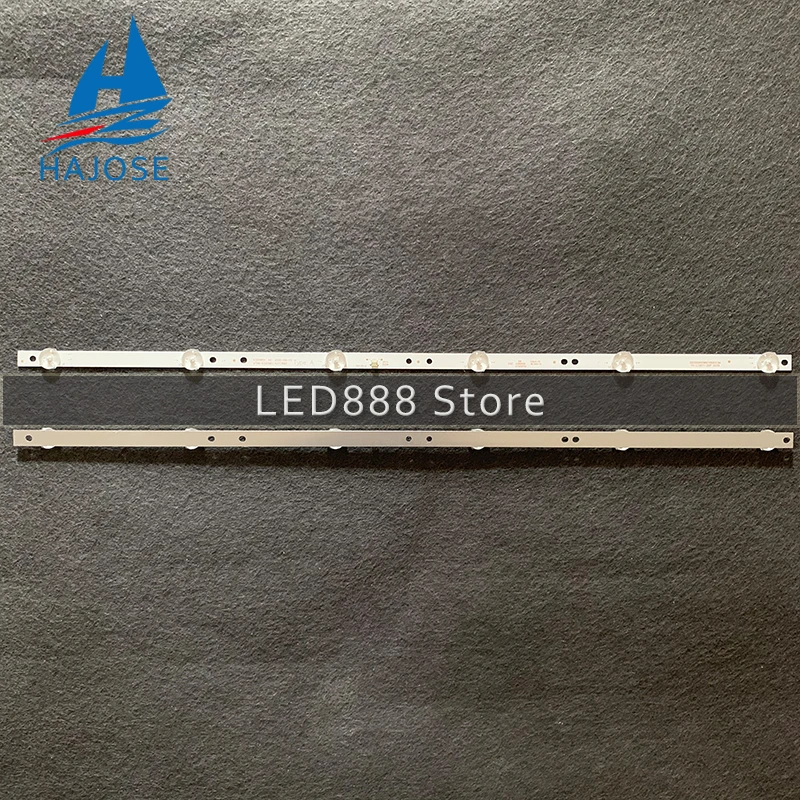 Новая одежда для маленькой девочки 2 шт./компл. светодиодный Подсветка полосы