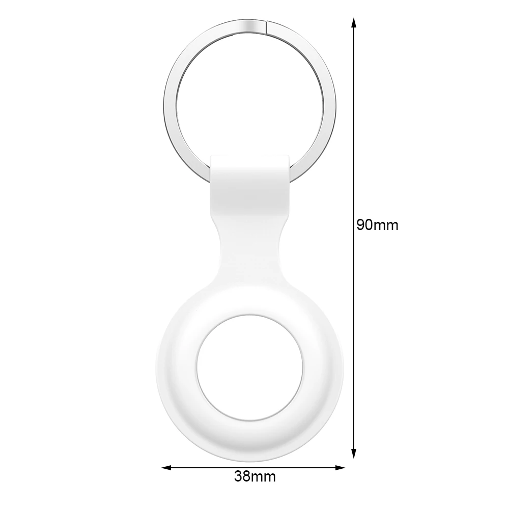 Чехол-накладка из жидкого силикона с защитой от пота и царапин | Мобильные