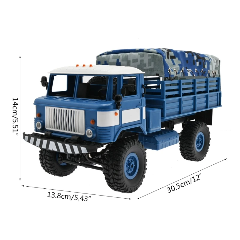 

J60B Racing Model Off-road Car Novelty Vehicle Four-Wheel Model Car