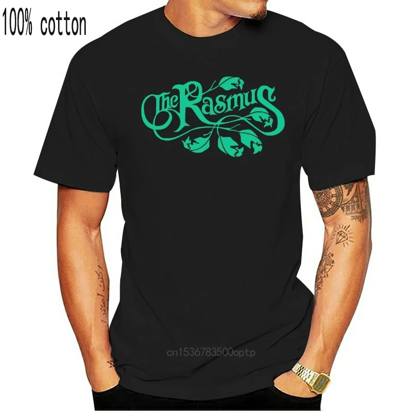 

The Rasmus - Popular Tagless Tee T-Shirt