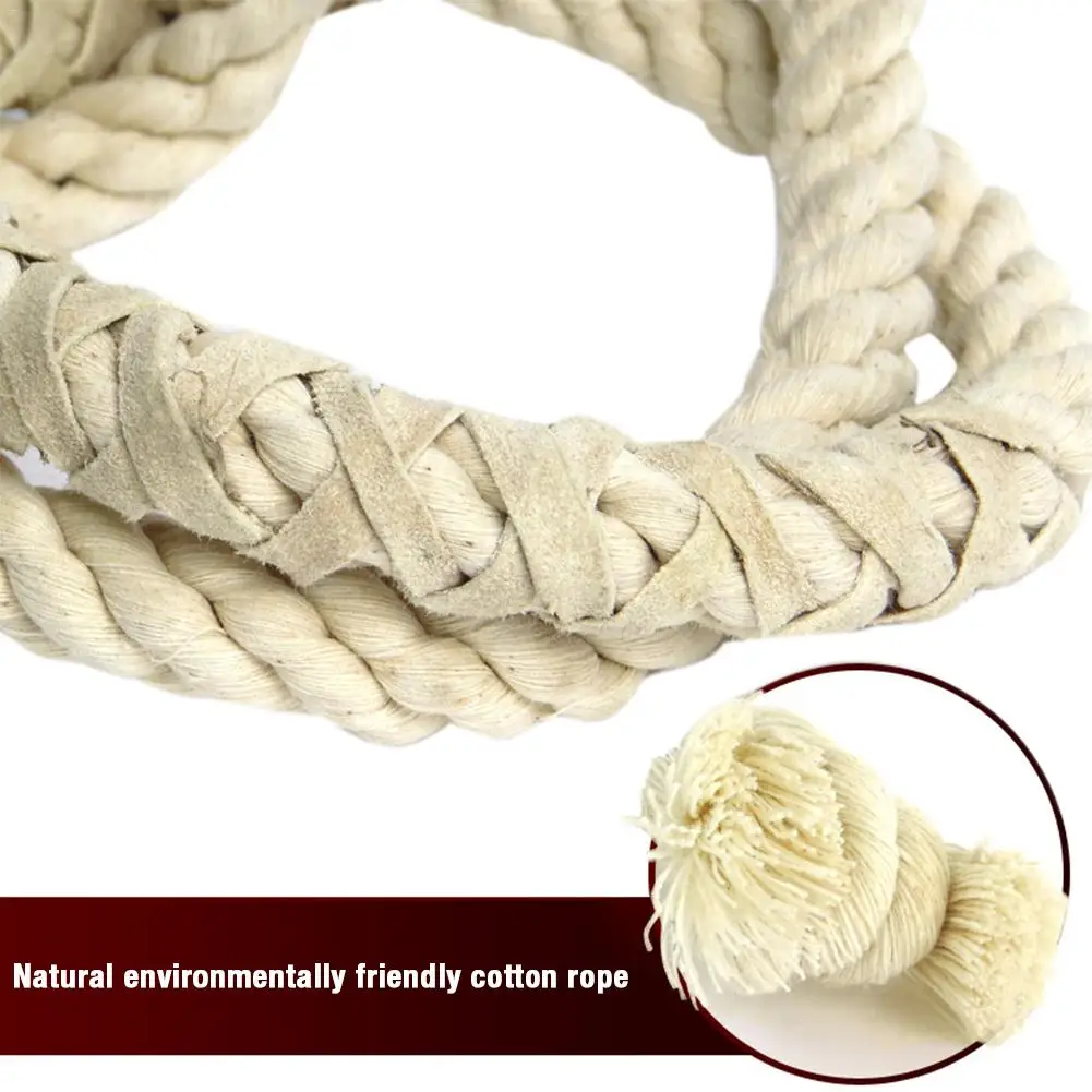 Скакалка 5 м 10 с большой нагрузкой стальная проволока скакалки для спортзала