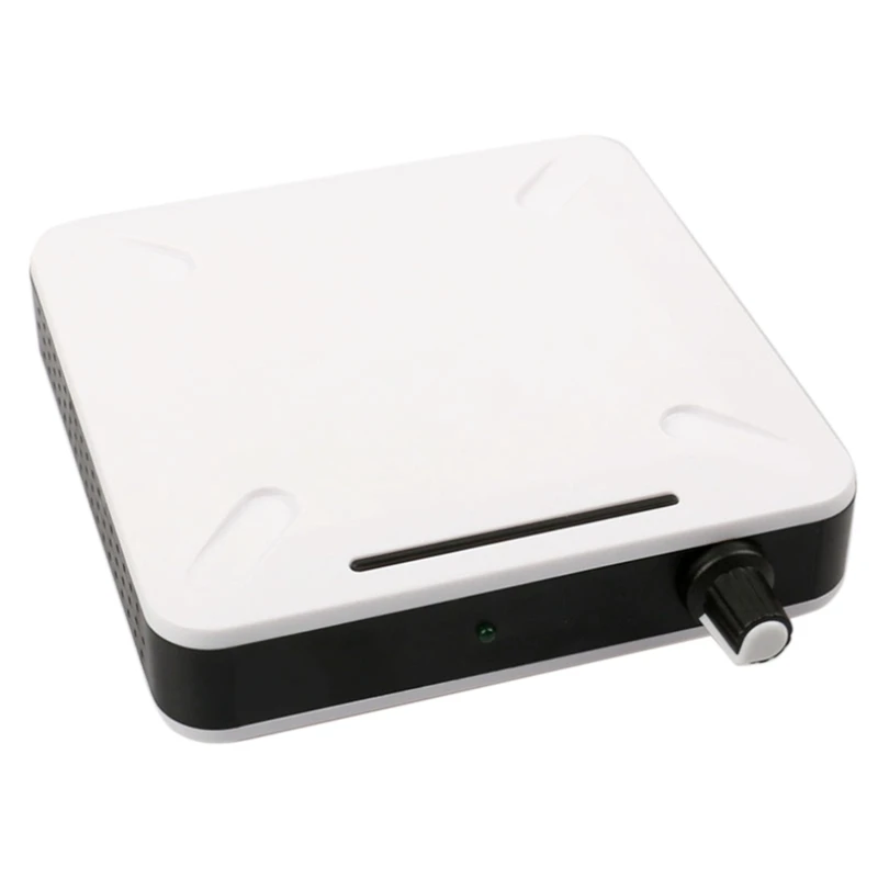 

Magnetic Stirrer Mini Lab Stir Mixer Portable Stirrer Plate With Stir Bar 1L 2800RPM For Laboratory