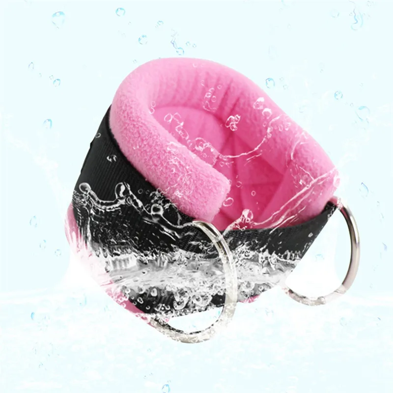 Набор ремней на лодыжке для упражнений йоги устойчивая лента дверная Тяговая