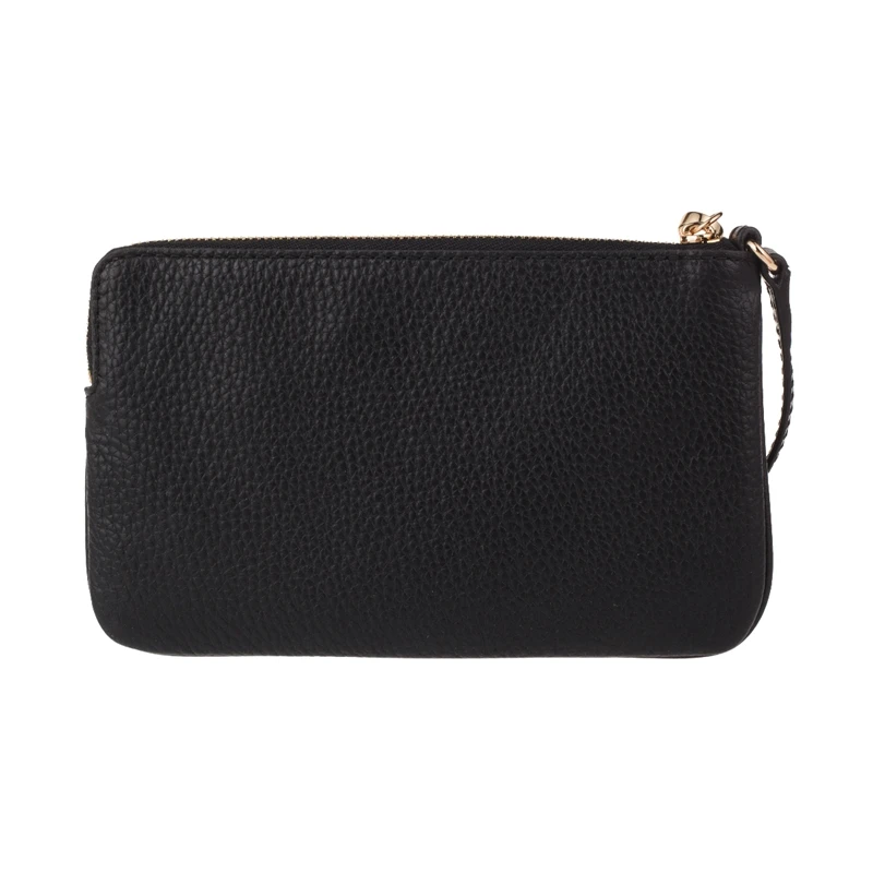 Оригинальный и брендовый новый кошелек Michael Kors FULTON LG 35F9GFTW9L | Багаж сумки
