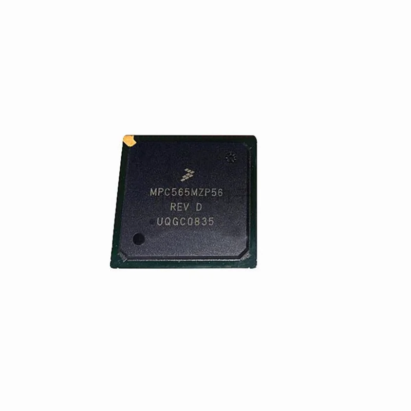 

5 шт. MPC565MZP56 MPC565 BGA Новая фотография