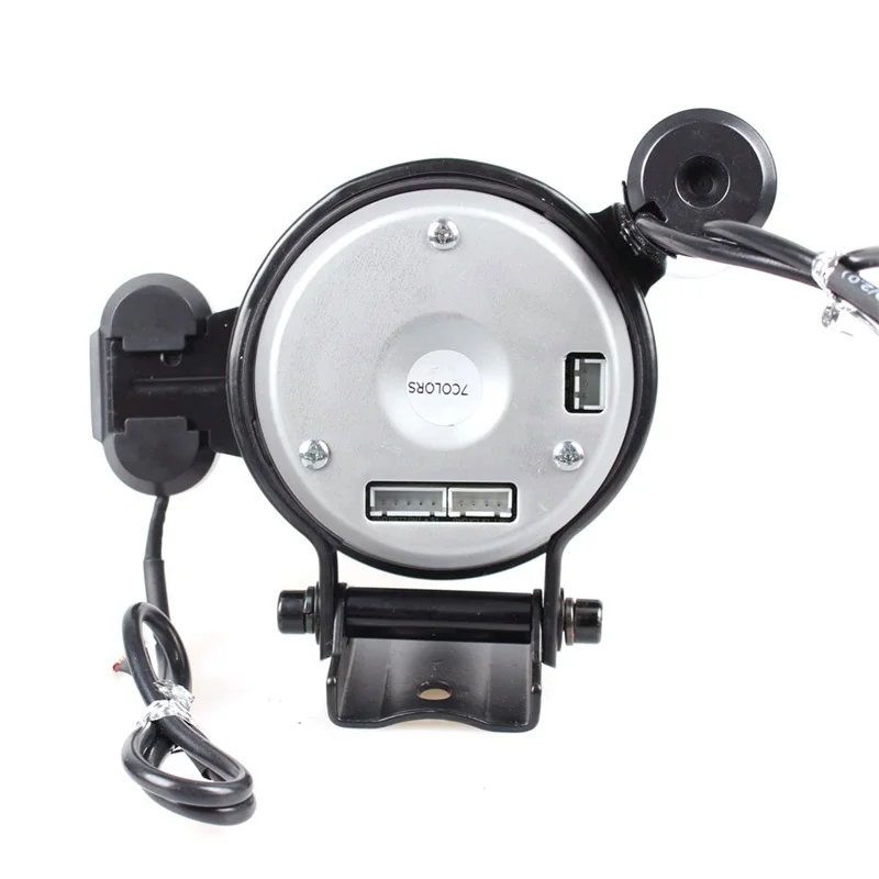 Defi Advance A1 Tachometer 3.75 Inch 80mm 0-11000RPM Gauge Difi DF15501 With Stepper Motor | Автомобили и мотоциклы