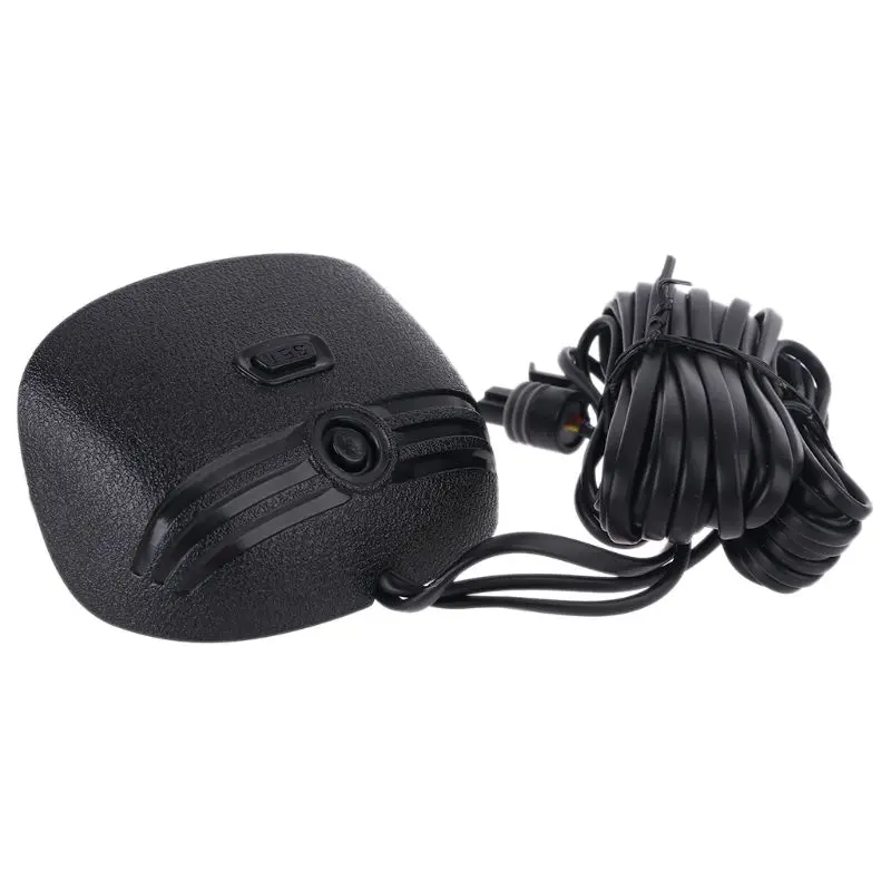 12 В/24 В Универсальный Автомобильный манометр давления масла + Температура 10 мм 1/8