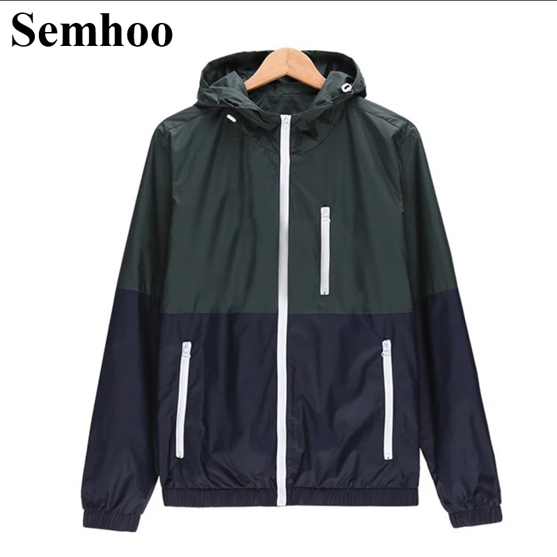 2019 новая весенняя одежда в Корейском стиле Для мужчин куртка тенденция красивый