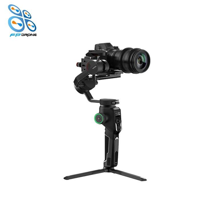 

AirCross 2 стандартный выпуск Стабилизатор Мини-камеры Handheld Gimbal