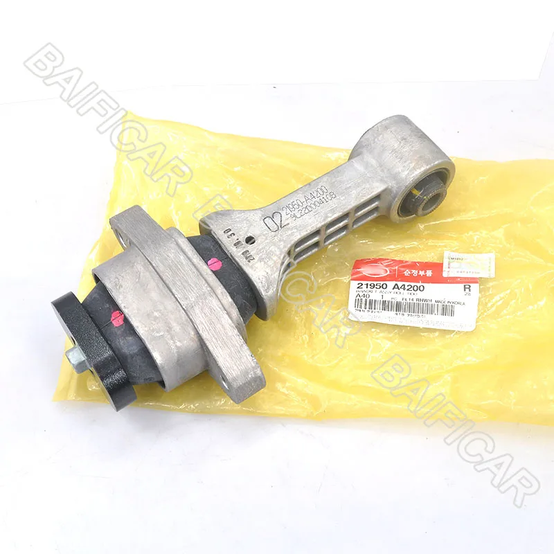 Baificar Brand New Genuine Engine Mount Insulator 3PCS Set 21950-A4200 21830-3Z200 21810-A4000 For Kia Rondo Carens 2013-2018 | Автомобили