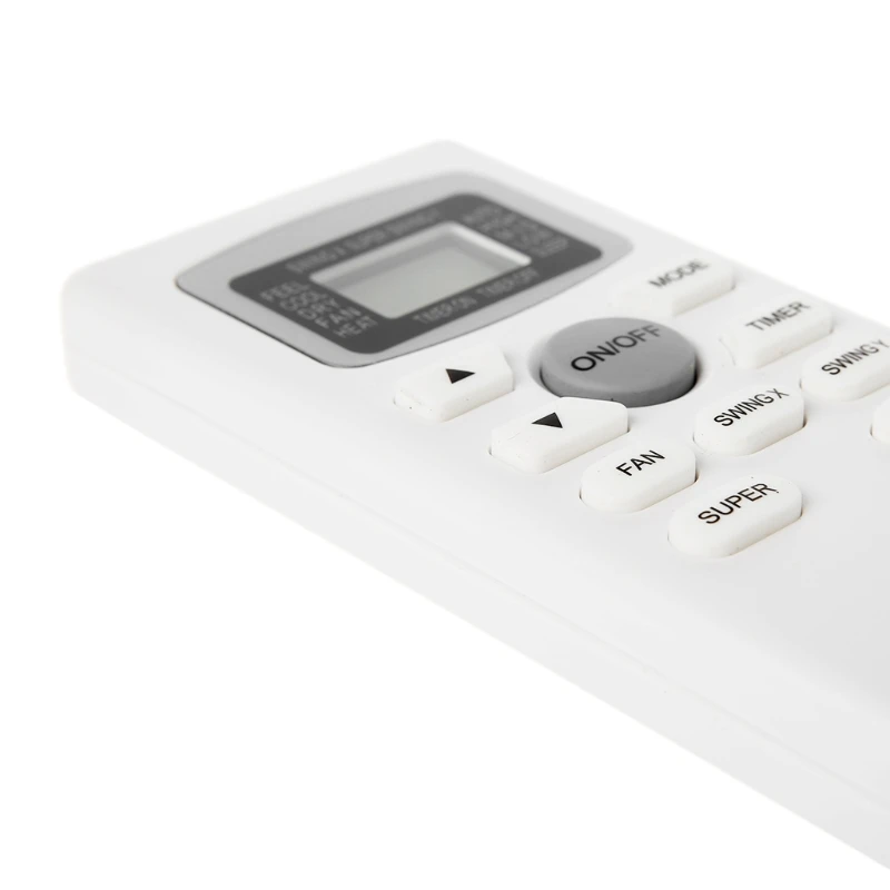 Пульт дистанционного управления для кондиционера TCL заменяемый пульт GYKQ 34 с