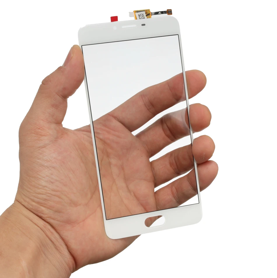 Сменный сенсорный экран для Meizu U20 сенсорная панель дигитайзер датчик 5 дюйма