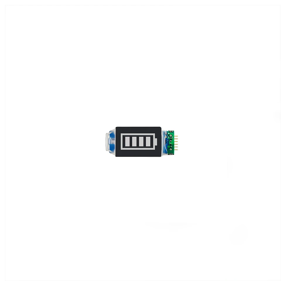 Светодиодный индикатор емкости батареи Mavic Mini состояния тестер уровня мощности