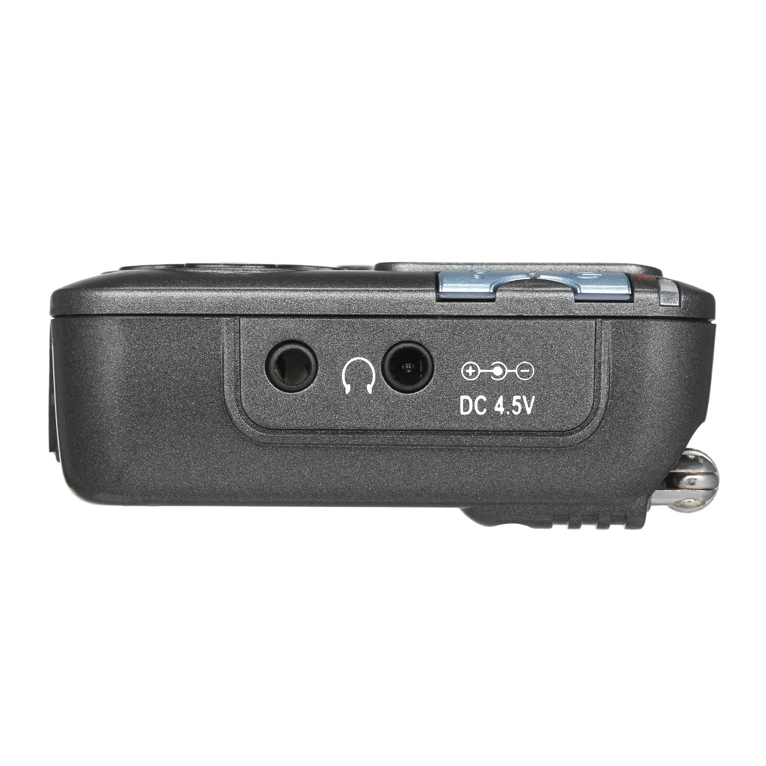 Портативный радио AM/SW/FM Карманный Радио встроенный динамик и антенна