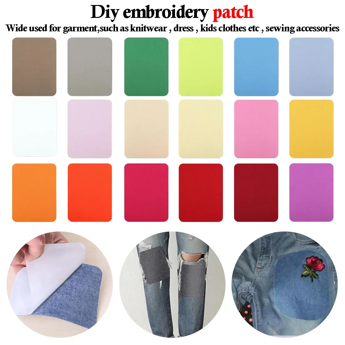 Налокотники одежда для украшения джинсов наклейки утюжок на джинсовые накладки