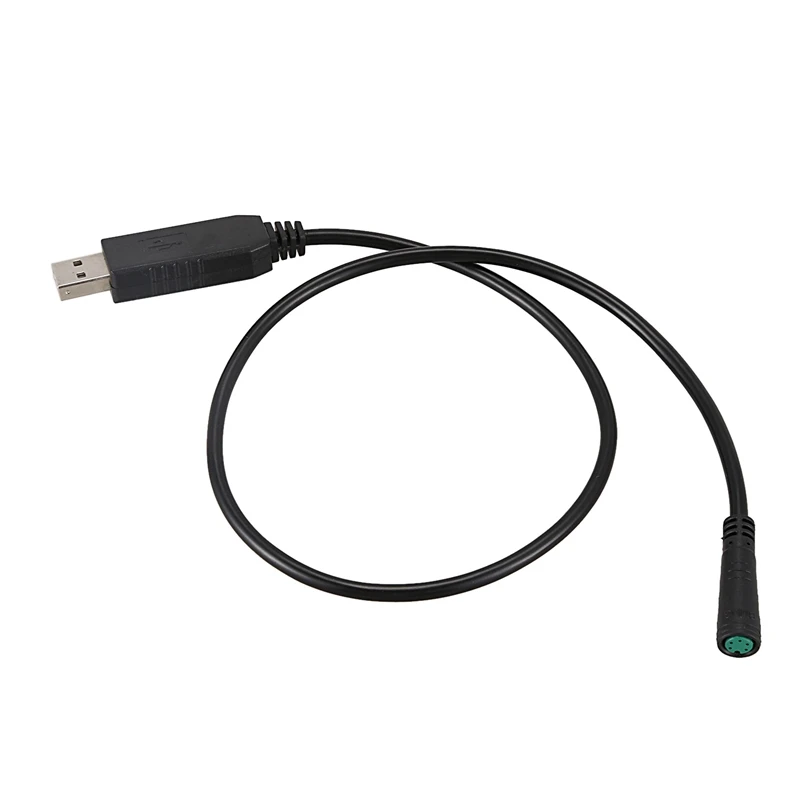 Ebike Usb Кабель для программирования электрический велосипед мотор