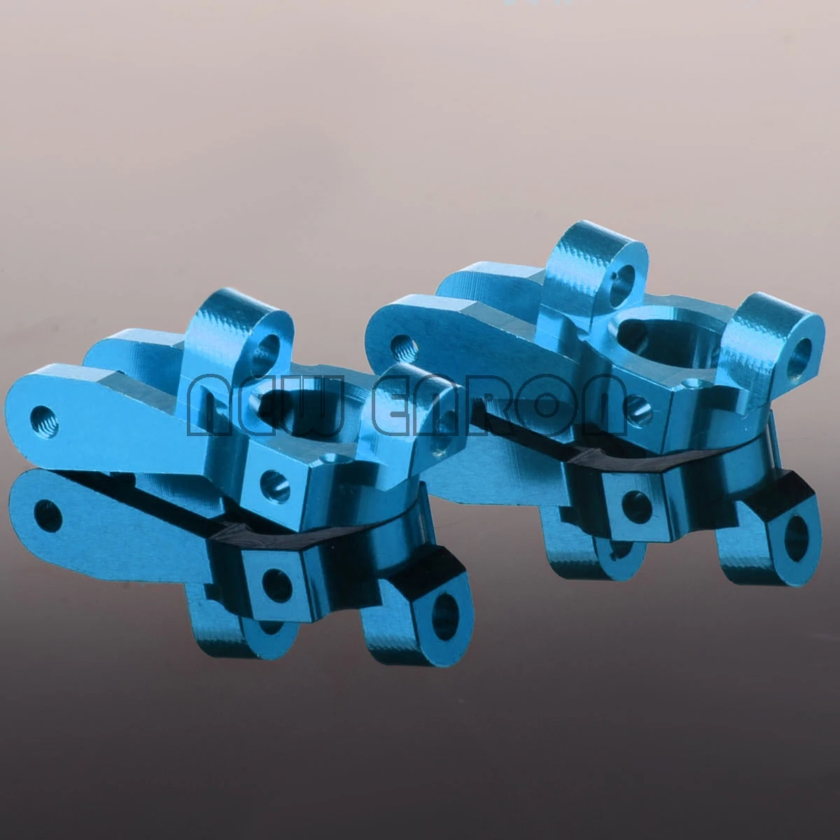 K949-002 2 шт для передней панели Алюминий рулевого управления C балка влево/вправо RC