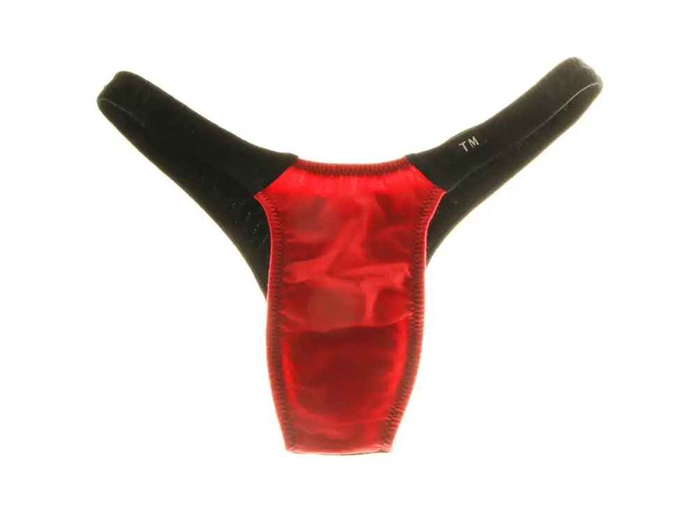 2019 сексуальное нижнее белье для мужчин с мешочком пениса Cueca Gay jockstrap Нижнее из