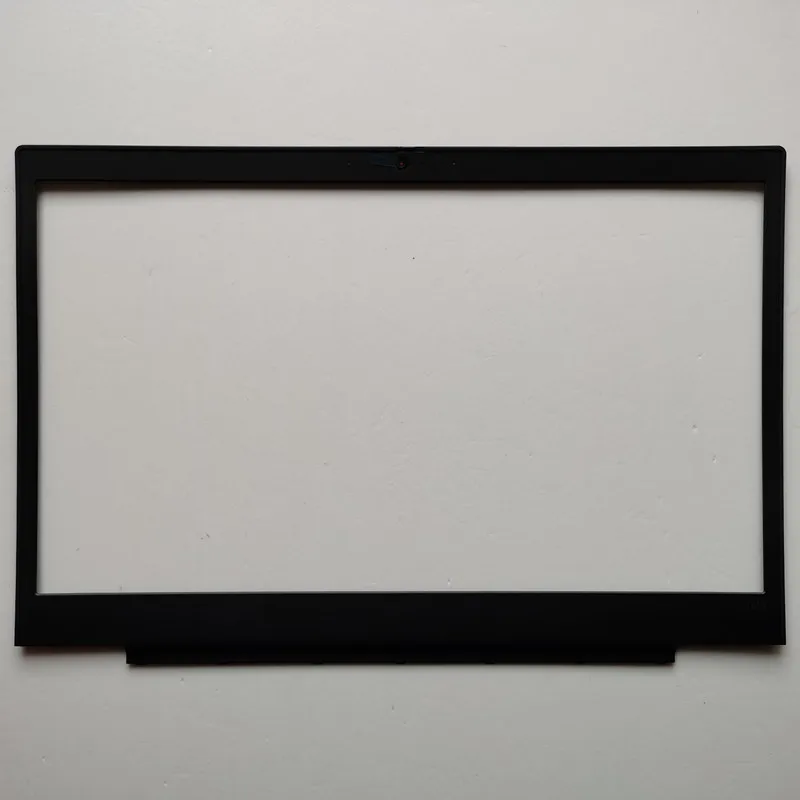 new laptop lcd front bezel screen frame for lenovo thinkpad l15 gen1 free global shipping