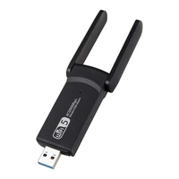 2 4g 5g 1200mbps usb wireless network card dongle antenna ap wifi adapter dual band wi fi usb 3 0 lan ethernet 1200m