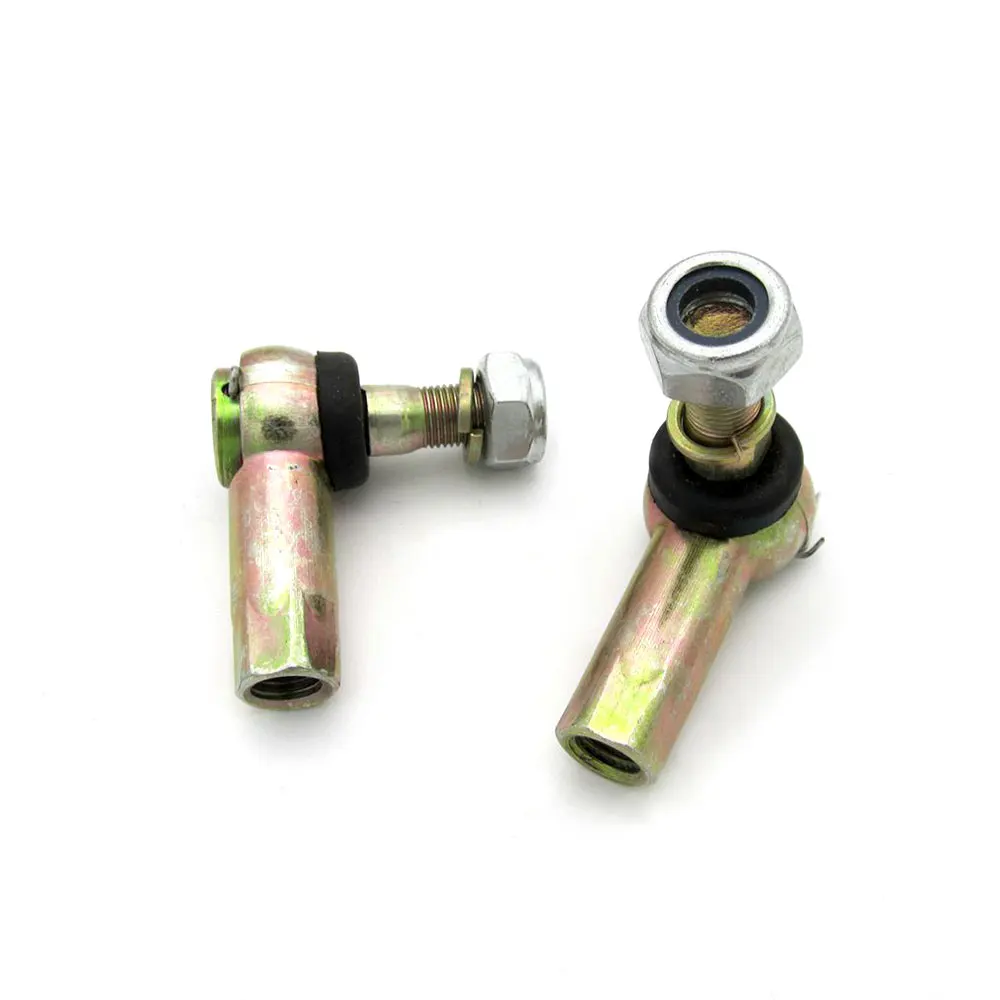 1 пара стандартных наконечников тяги шаровой шарнир для китайского