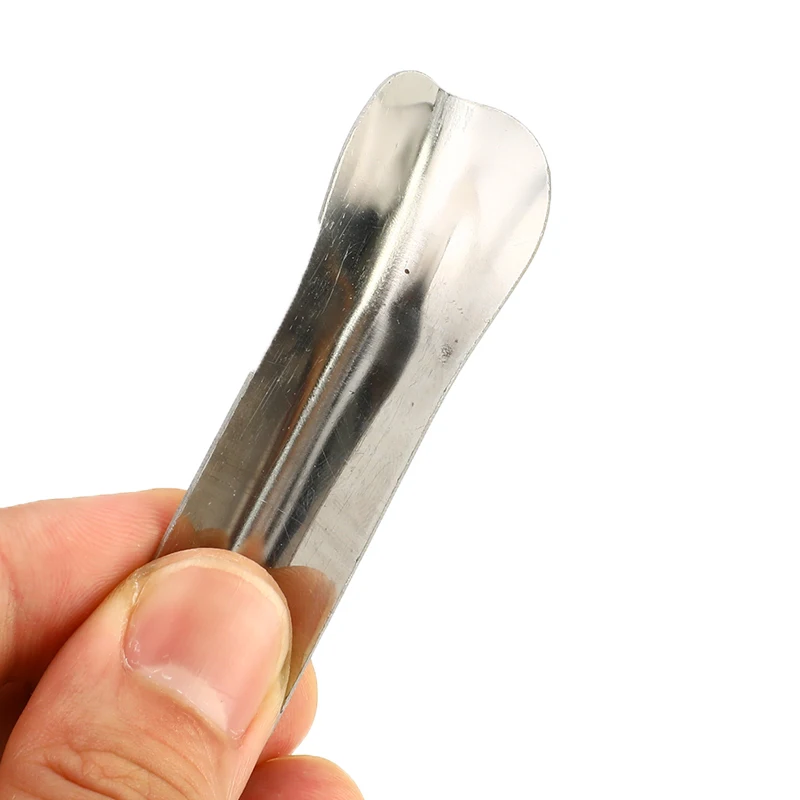 

2pcs/set Putty Knife Drywall Scraper For Floor Wall Ceramic Tile Grout Corner Shovel Pressure Seamer Construction Tools