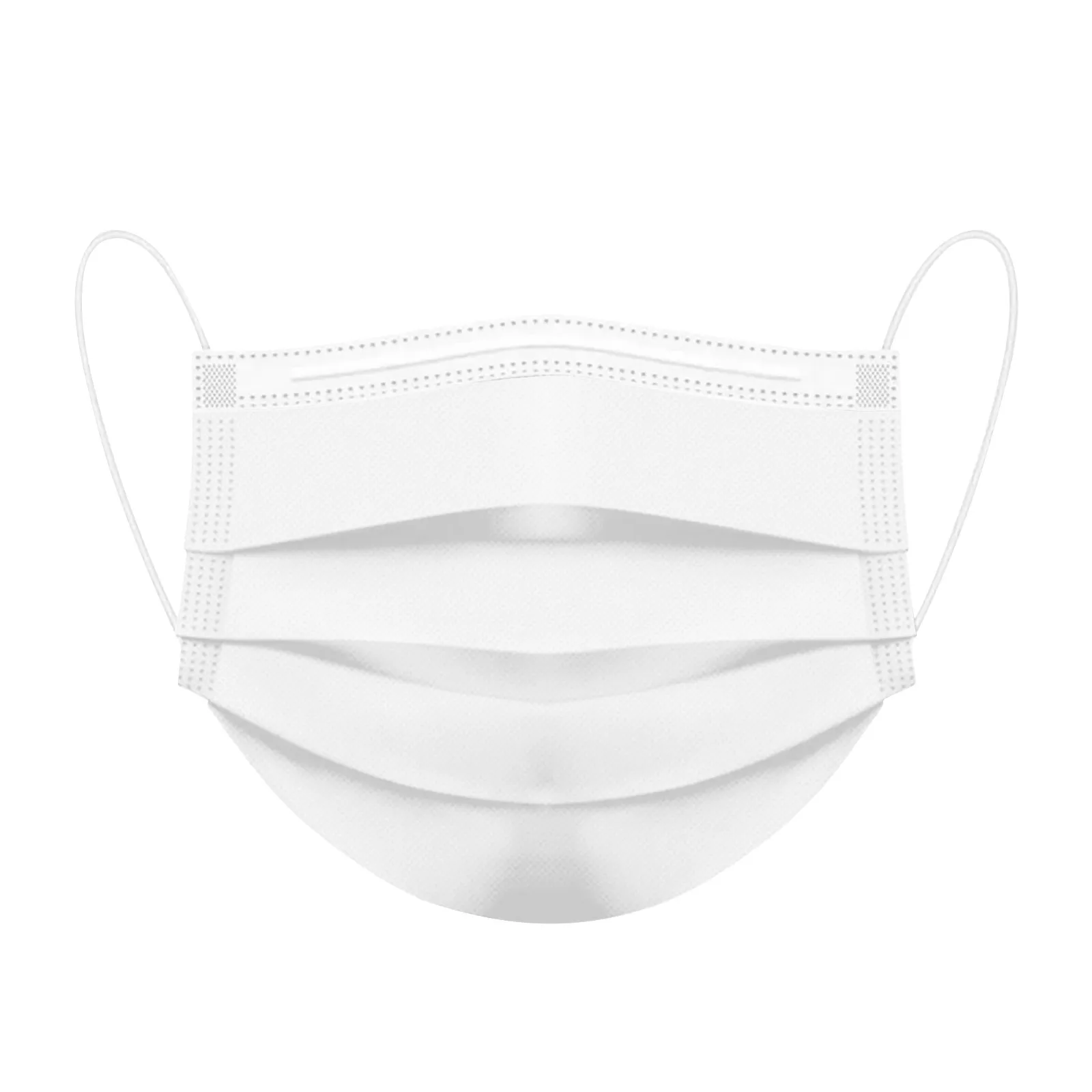 50pcs Kids Face Mask Disposable 3 Ply Safety 4-12 Children Protective Breathable Halloween Cosplay | Тематическая одежда и