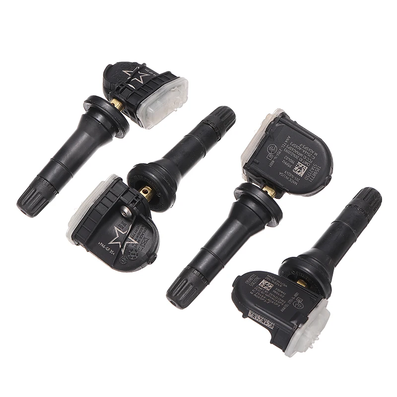 Mayitr 4pcs Tire Pressure Monitoring System TPMS Sensor 13598771 For Buick Chevrolet GMC Hummer | Автомобили и мотоциклы
