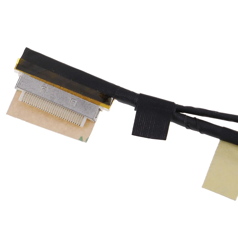 Кабель для ноутбука ASUS Vivobook X201E X201L X201S X202E Q200E S200E PN:DD0EX2LC030 кабель LCD LVDS | Компьютеры и