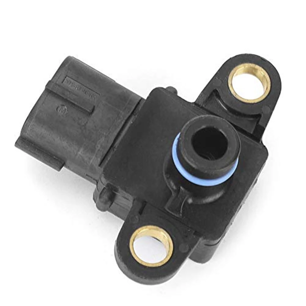 

MAP Manifold Absolute Pressure Sensor 12592016 Fit Chevrolet Pontiac Saturn