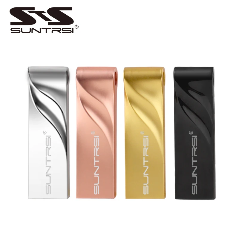 USB флеш-накопитель Suntrsi 64 ГБ 16 8 128 | Компьютеры и офис