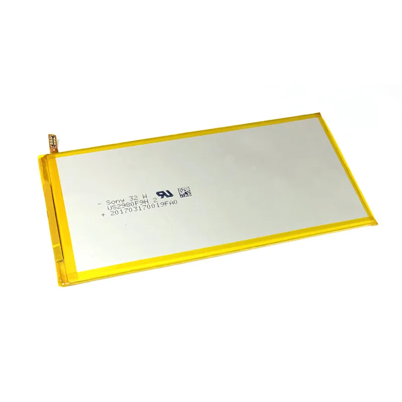 Аккумулятор для huawei Mediapad M2 8,0 Honor S8-701u S8-701W 4800 мАч HB3080G1EBW литий-полимерный аккумулятор для планшета