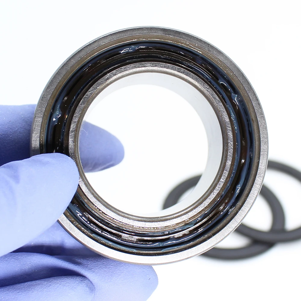 Рисунок 3 - DA305020-2RZ подшипник 30*50*20 мм 1 шт