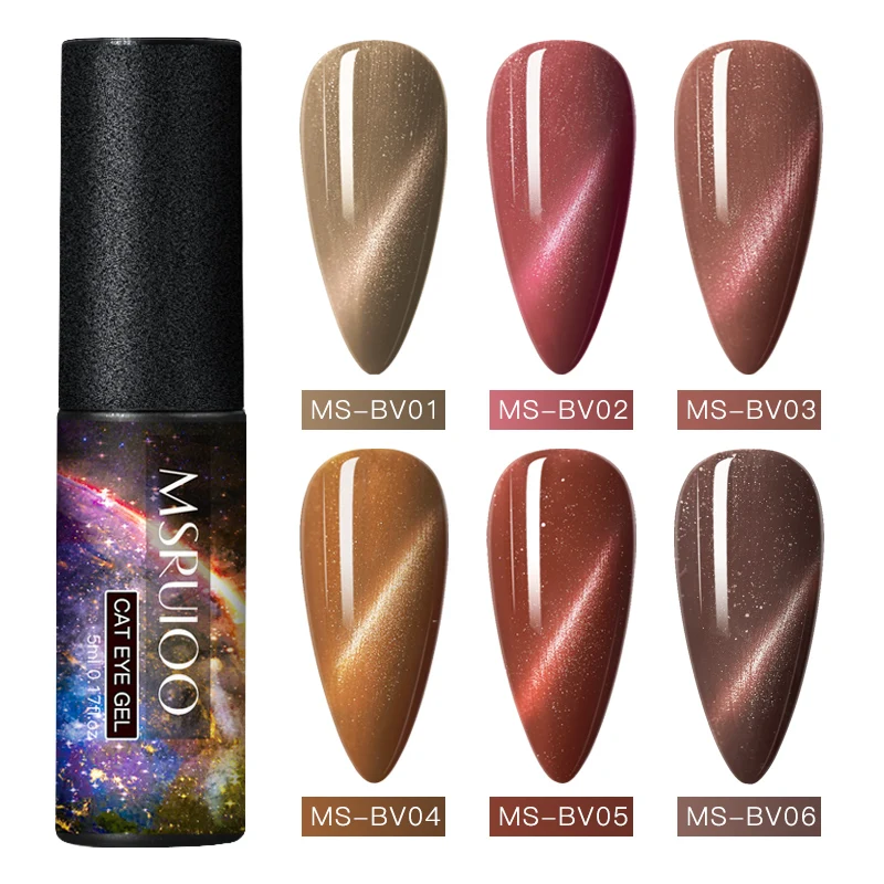 MSRUIOO косметика парфюмерия диспенсер 5 мл 3D Красный Солнцезащитные очки &quotкошачий