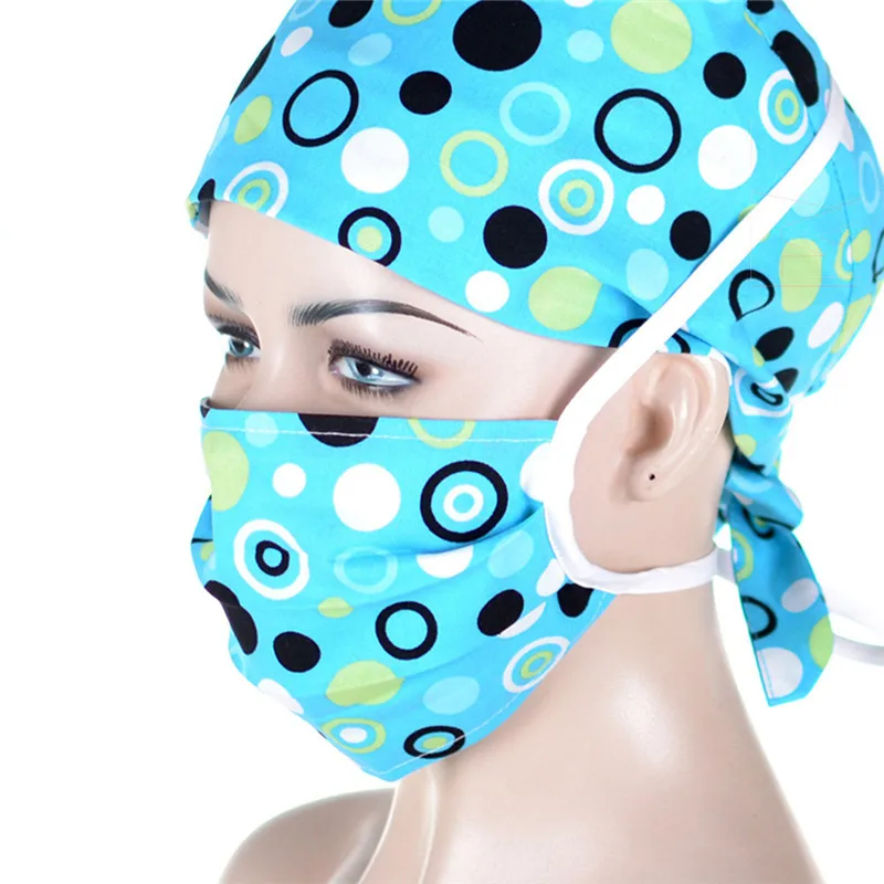 Only Mask 14 Зубной стоматолог медицинские маски хирургический скраб-маска хлопок Регулируемое Качество больничные или рабочие маски ремни стоматолога - Цвет: Only Mask 14