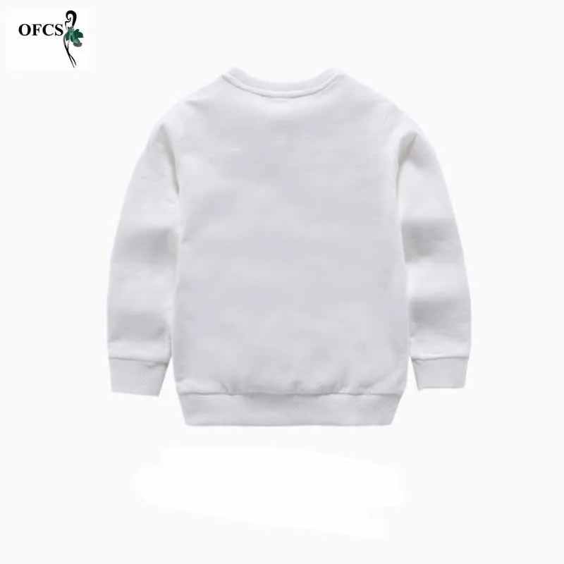 Свитер для маленьких детей детская вязаная одежда Осенний Хлопковый пуловер с