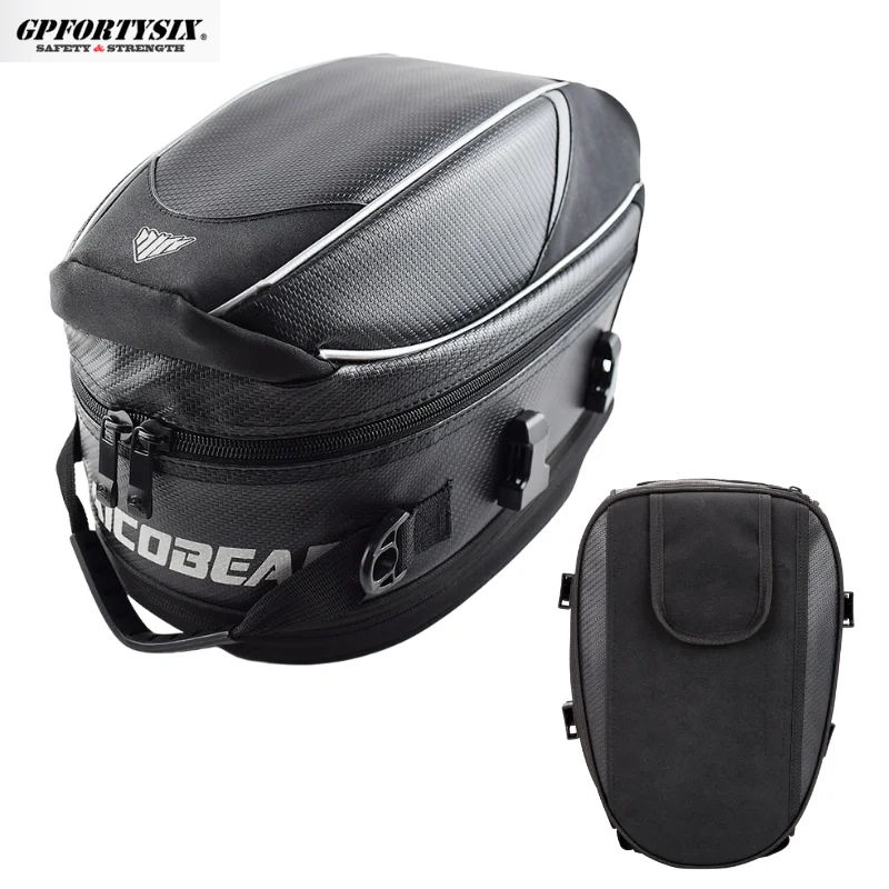 

Motorcycle Accessories