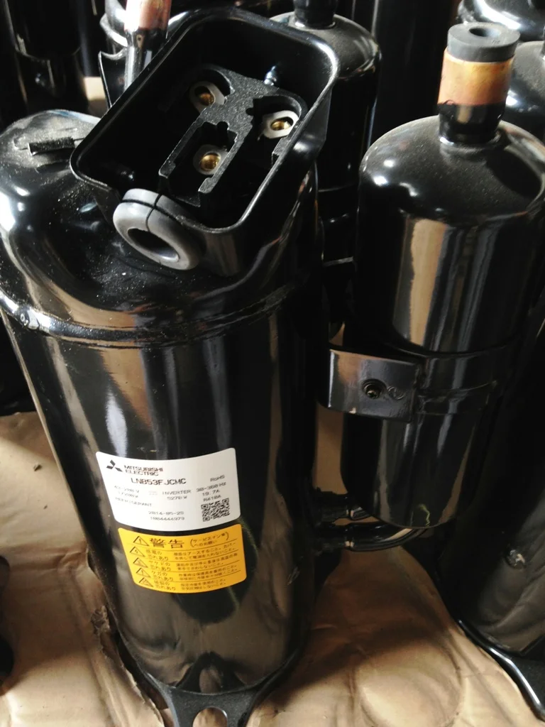 Частота LNB53FJCMC