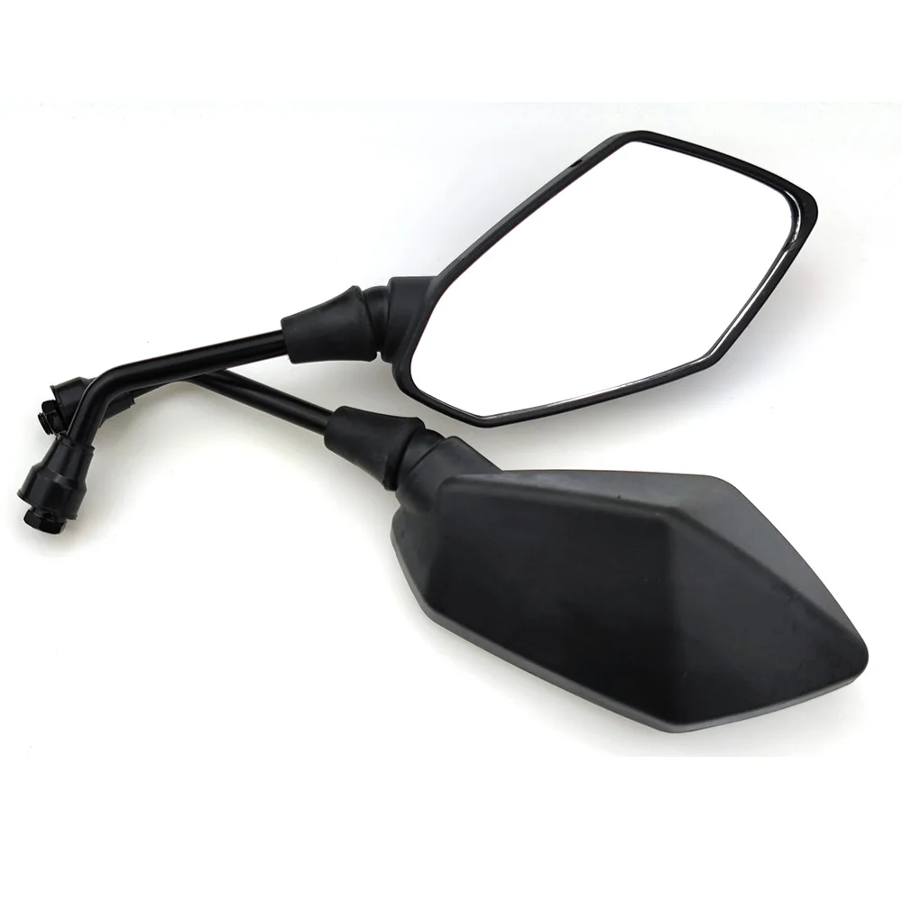 Боковые зеркала заднего вида для BMW F650GS F700GS F800GS F800R G650GS F650 F700 F800 GS Мотоциклетные