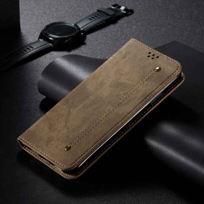 

For Samaung Phone Case Galaxy M31S For Luxury Leather Case M51(EUR) A42 A51 A30S Flip Cover Business Wallet Stands Fundas