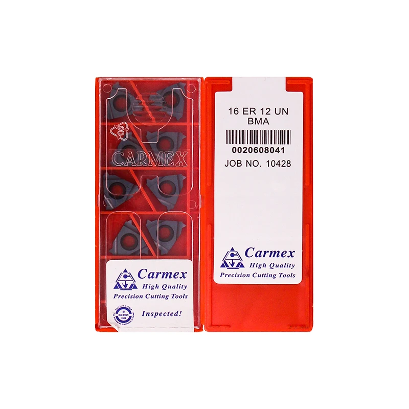 

16ER12UN BMA 100% Original CARMEX brand with the best quality 10pcs/lot free shipping