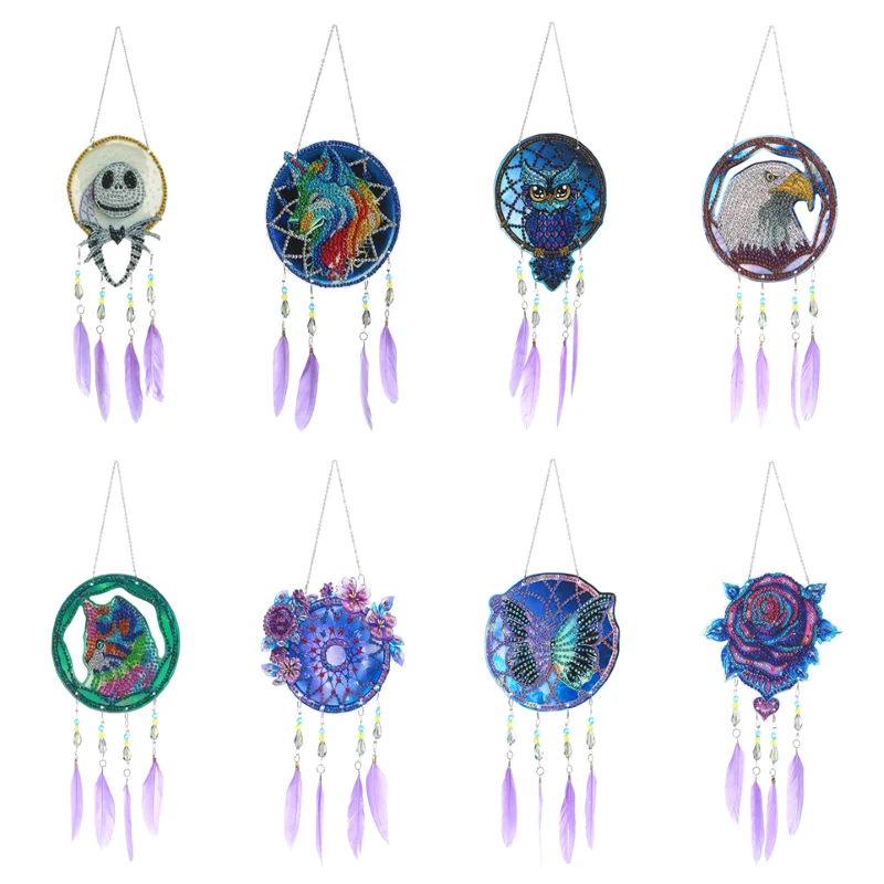 Набор для алмазной вышивки 5D сделай сам | Дом и сад