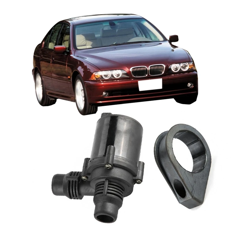 64116903350 дополнительный Электрический водяной насос охлаждающей жидкости для BMW 5 6