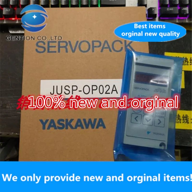 NEW&ORIGINAL JUSP-OP02A-1 ORIGINAL JUSP-OP02A-1 JUSP-OP02A-1