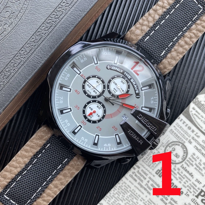 

Часы наручные мужские кварцевые классические, черные роскошные деловые, с календарем и стальным ремешком, подарок для мужчин, 67