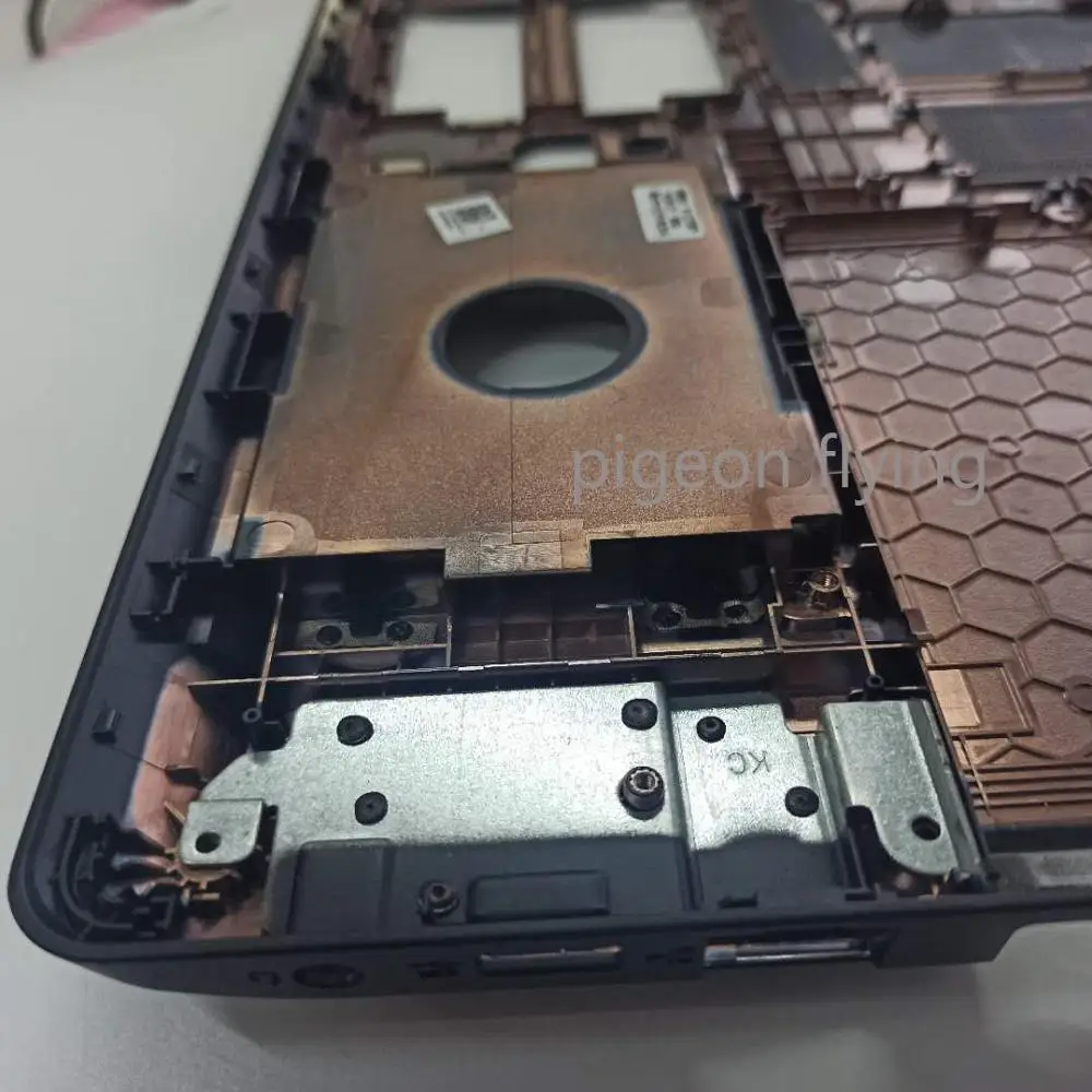 20H5 20H6 для ноутбука Thinkpad E570 D крышка FRU 01HW732 01EP128 P/N: AP11P000C00 черный пластик 100% ОК|Сумки