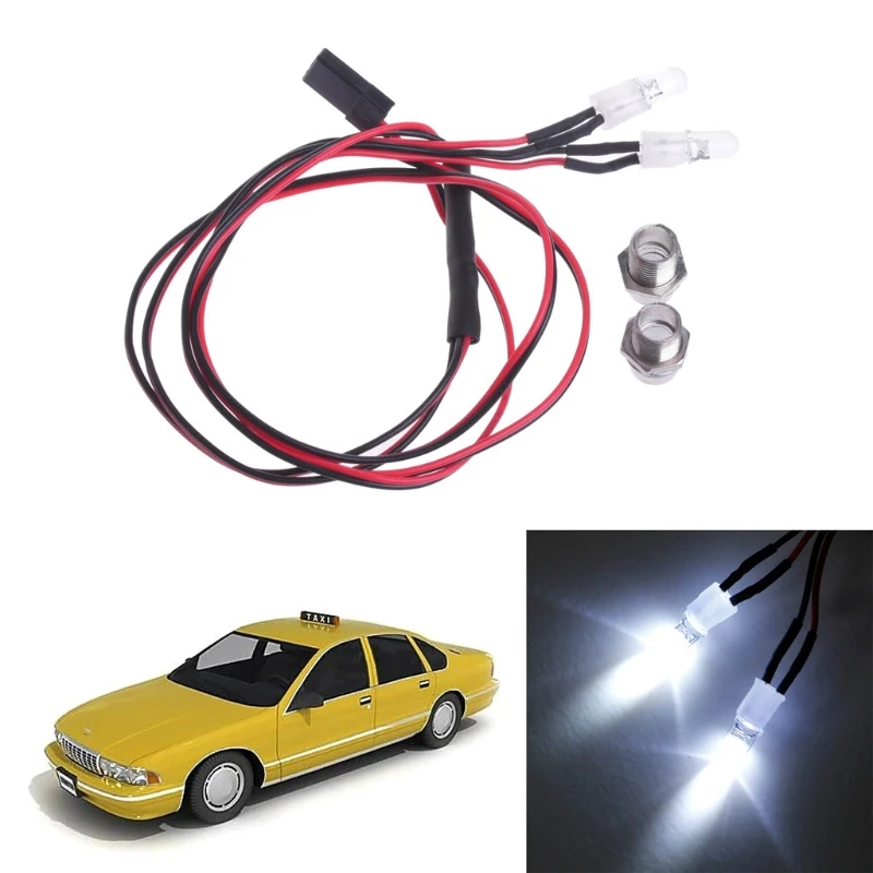 2 светодиодный 5 мм светодиодн