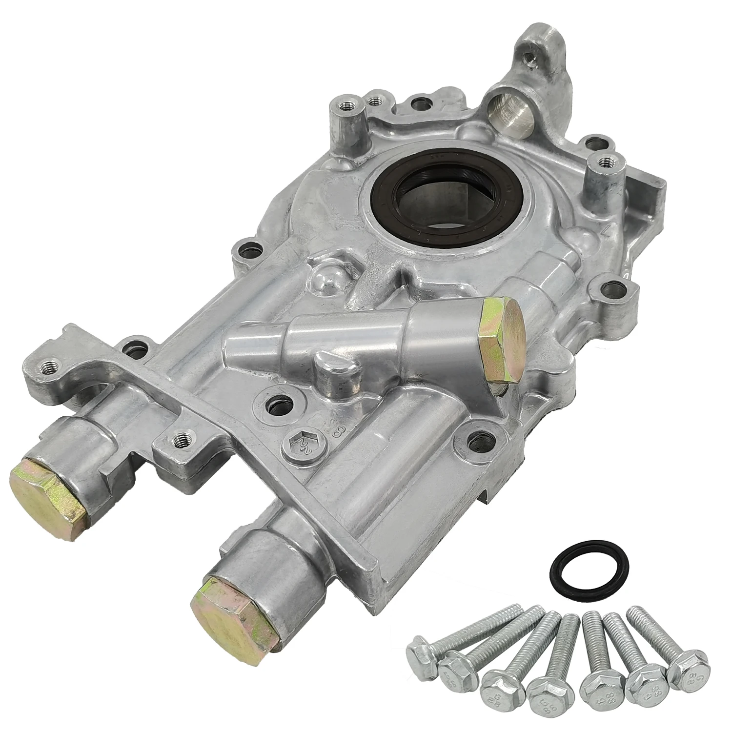 

Масляный насос 12 мм для Subaru Forester 2004-2014, Subaru Legacy 2005-2012 15010AA310 800706500 10991AA001 806733030
